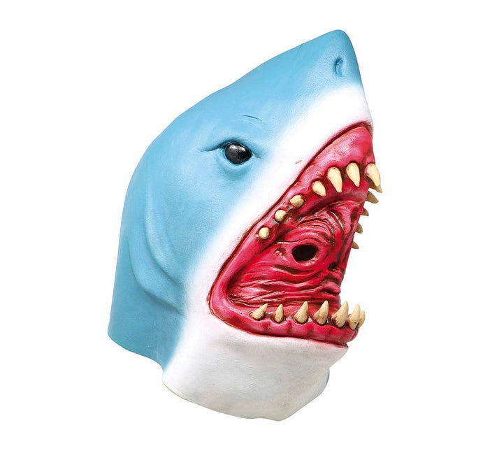 Masque Requin