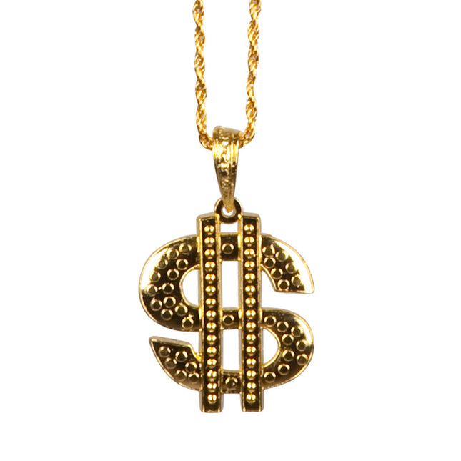 Collier Dollar