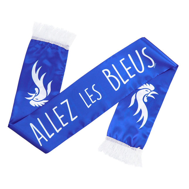 Foulard Allez Les Bleus 1.45m