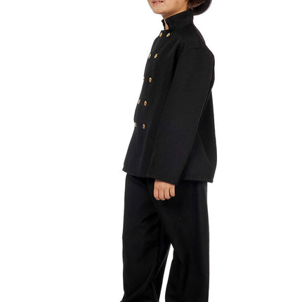 Costume de ramoneur Enfant