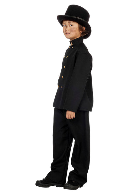 Costume de ramoneur Enfant