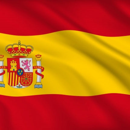 Drapeau Espagne 150cm