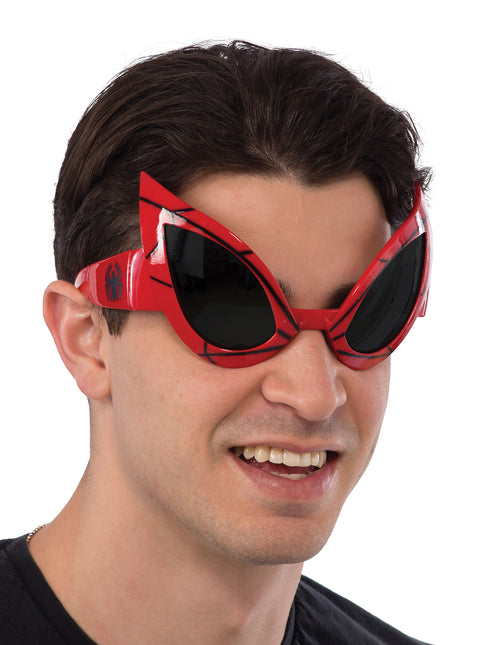 Lunettes Spiderman