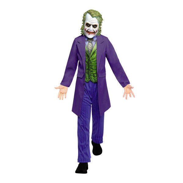 Costume enfant Joker Movie