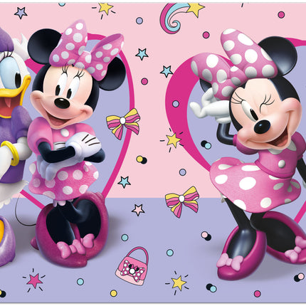 Nappe Minnie Junior 1.8m