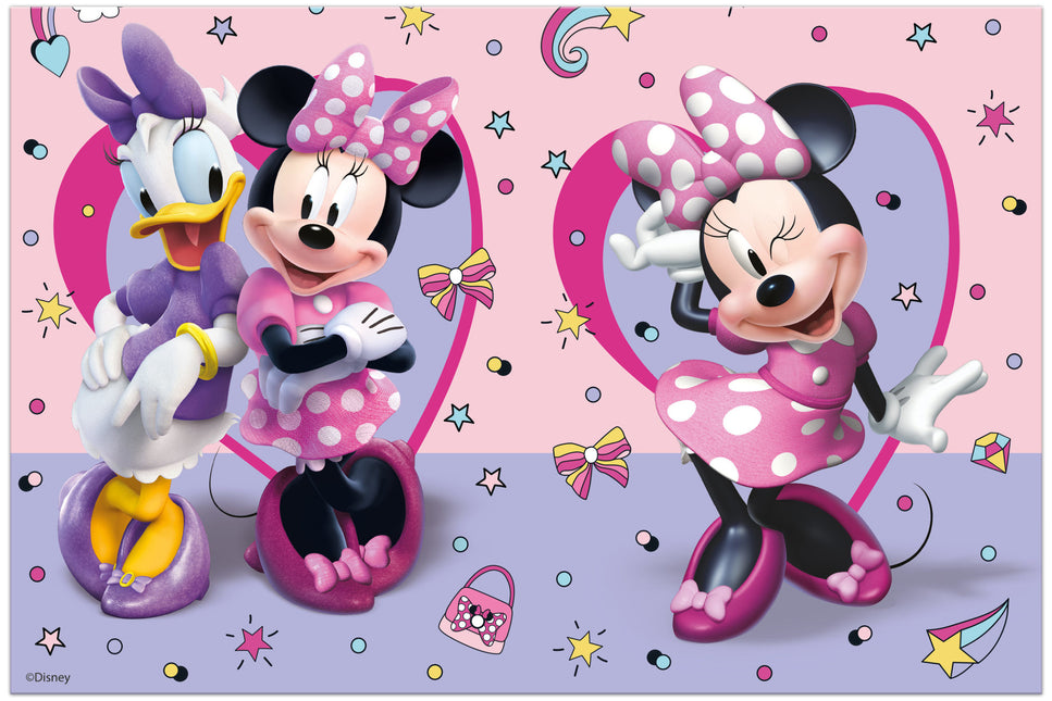 Nappe Minnie Junior 1.8m