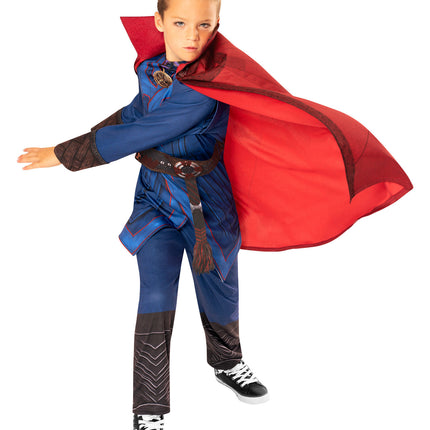 Costume de Doctor Strange enfant