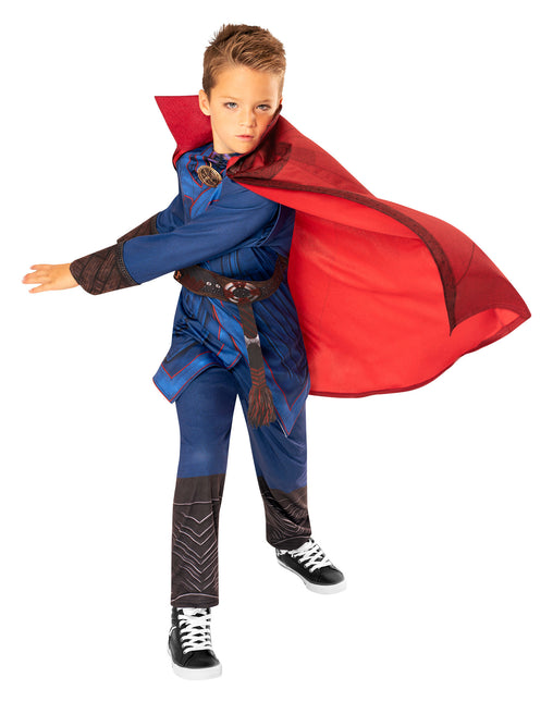 Costume de Doctor Strange enfant