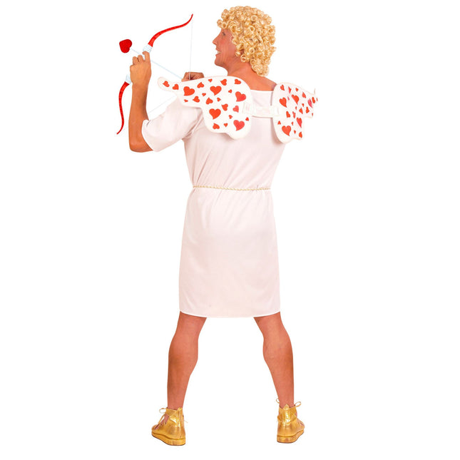 Costume de Cupidon Homme