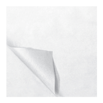 Papier de soie blanc 50x70cm 25pcs