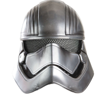 Masque Captain Phasma Enfant