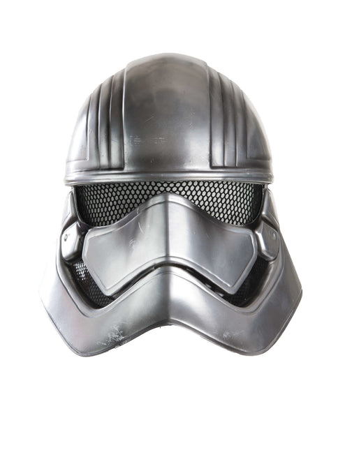 Masque Captain Phasma Enfant