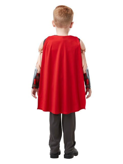 Avengers Costume Thor Enfant