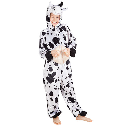 Cow Onesie Enfant 140