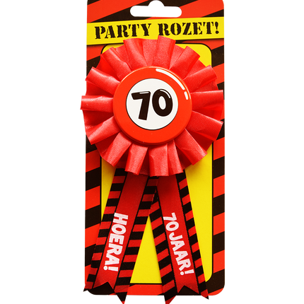 Rosette Hourra 70 ans Hourra