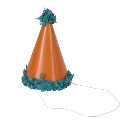 Chapeaux de fête Mini 10.2cm 8pcs