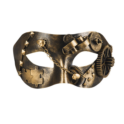 Masque pour les yeux Steampunk