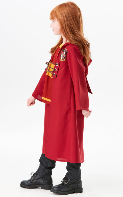 Combinaison de Quidditch Enfant