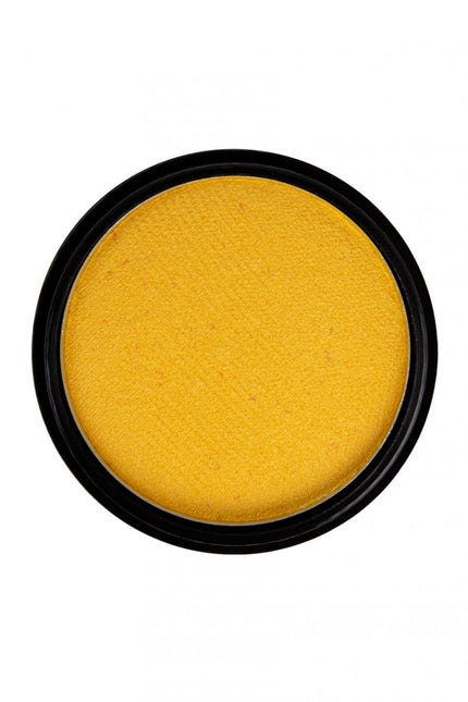 PXP Poudre Pressée Jaune Perle 5gr