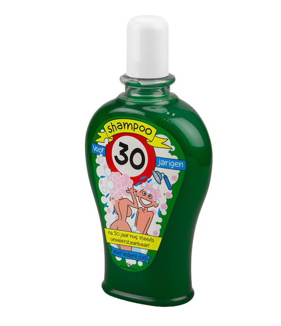 Shampooing Fun 30 ans 350ml