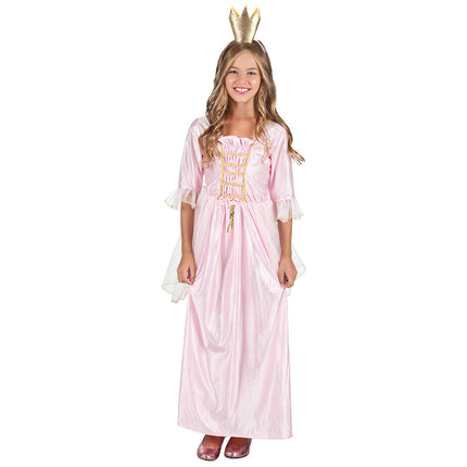 Robe de princesse enfant