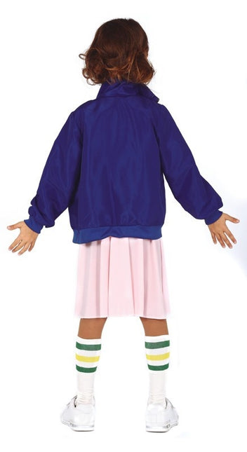 Costume de fille télépathe enfant