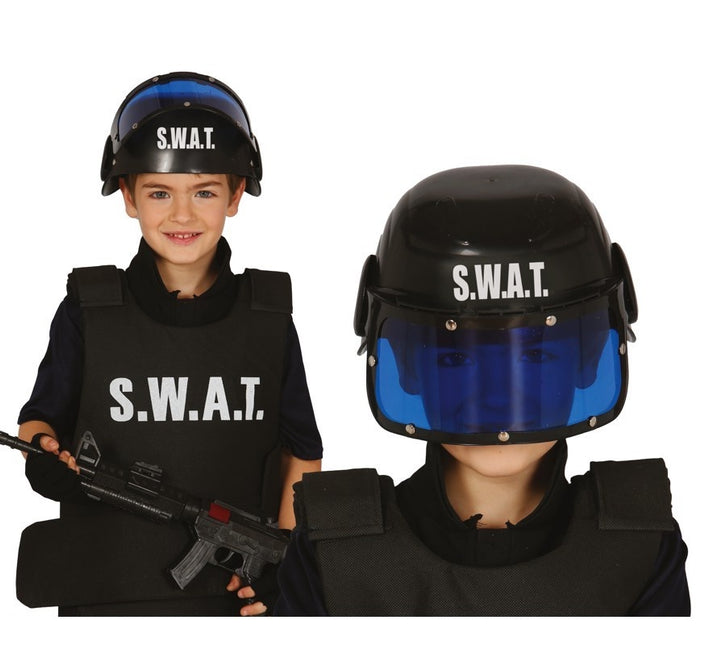 Casque Swat