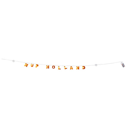 Guirlande lumineuse LED Hup Holland 1,5m