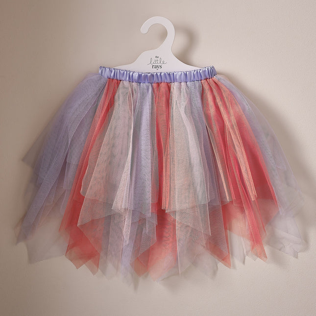 Tutu fille papillon