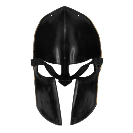 Masque de gladiateur