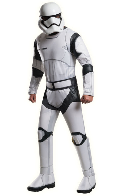 Costume de Stormtrooper blanc