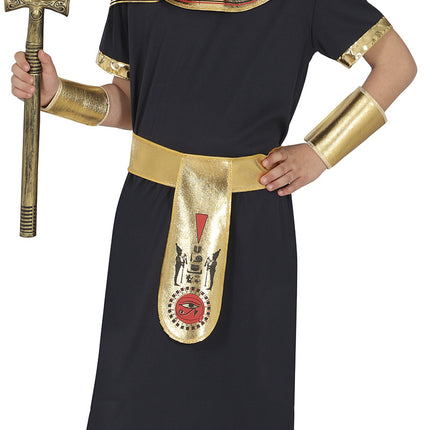 Costume de pharaon garçon