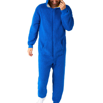 Coucou Monster Onesie <tc>OppoSuits</tc>