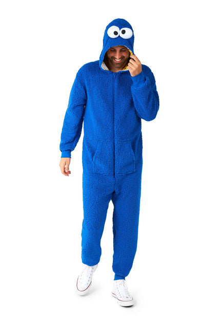 Coucou Monster Onesie OppoSuits