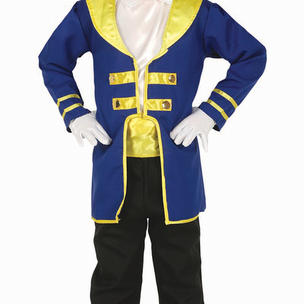 Costume de bêtes pour enfant