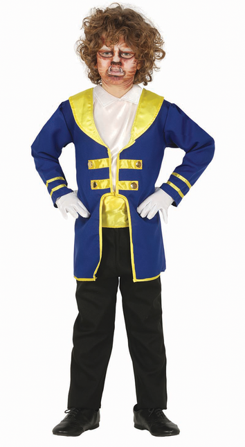 Costume de bêtes pour enfant