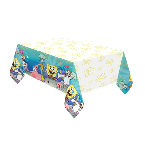 Nappe Bob l'éponge 1.8m