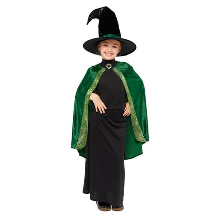 Costume d'enfant Professeur McGonagall