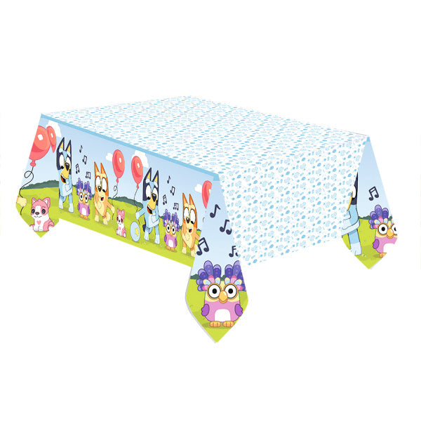 Nappe Bluey 1.8m