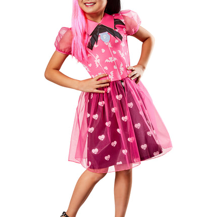 Costume Monster High pour enfant