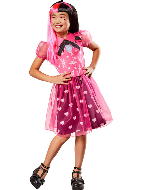 Costume Monster High pour enfant