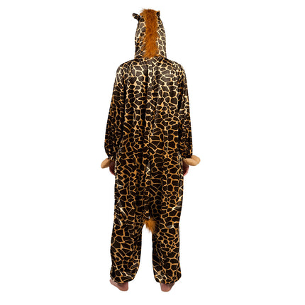 Onesie Girafe