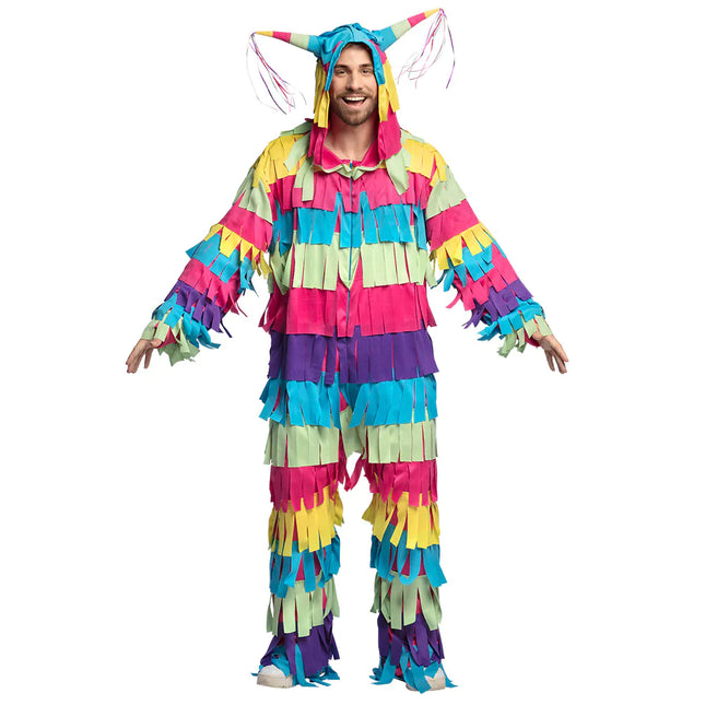 Costume d'homme Pinata