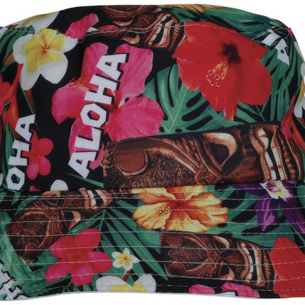 Chapeau Bucket Hawaii