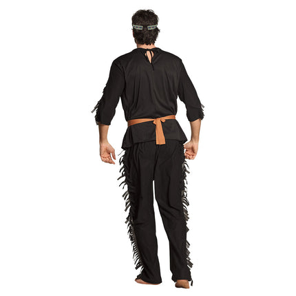 Costume de loup pour homme