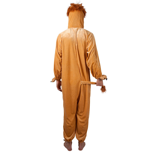 Onesie Lion Enfant