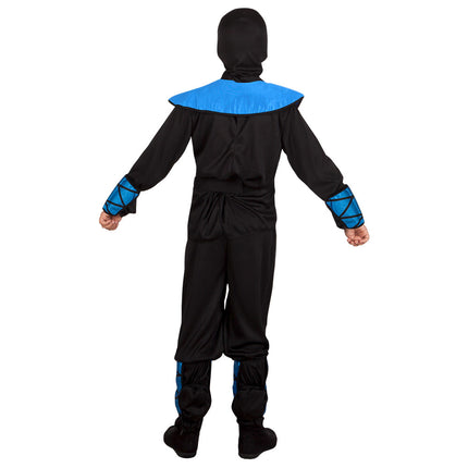 Combinaison Ninja Enfant