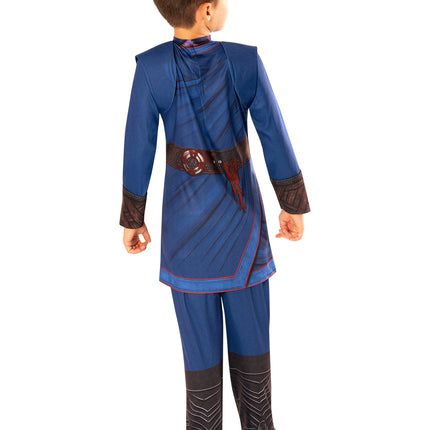 Costume de Doctor Strange enfant