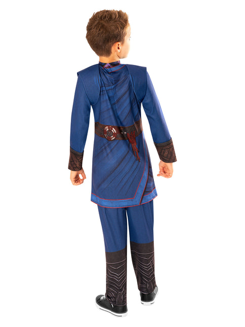 Costume de Doctor Strange enfant