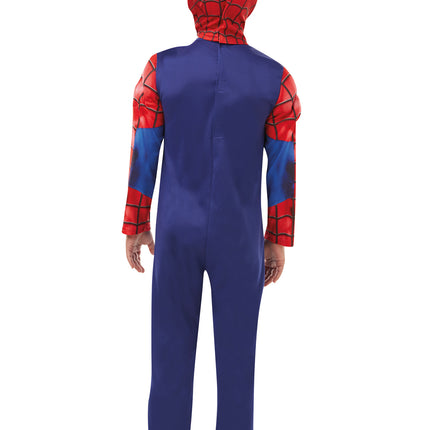 Costume de Spiderman Deluxe pour enfant